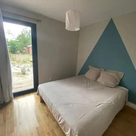 Maison De World Of Waves * Vendays-Montalivet