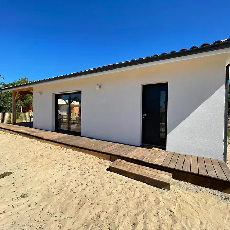 Maison De World Of Waves Hébergement de vacances